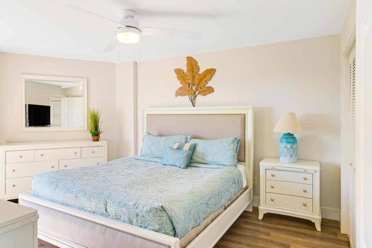 Nauti Hideaway, Unit #2314 Apartman Tavernier Kültér fotó