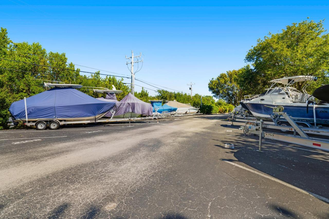 Nauti Hideaway, Unit #2314 Apartman Tavernier Kültér fotó