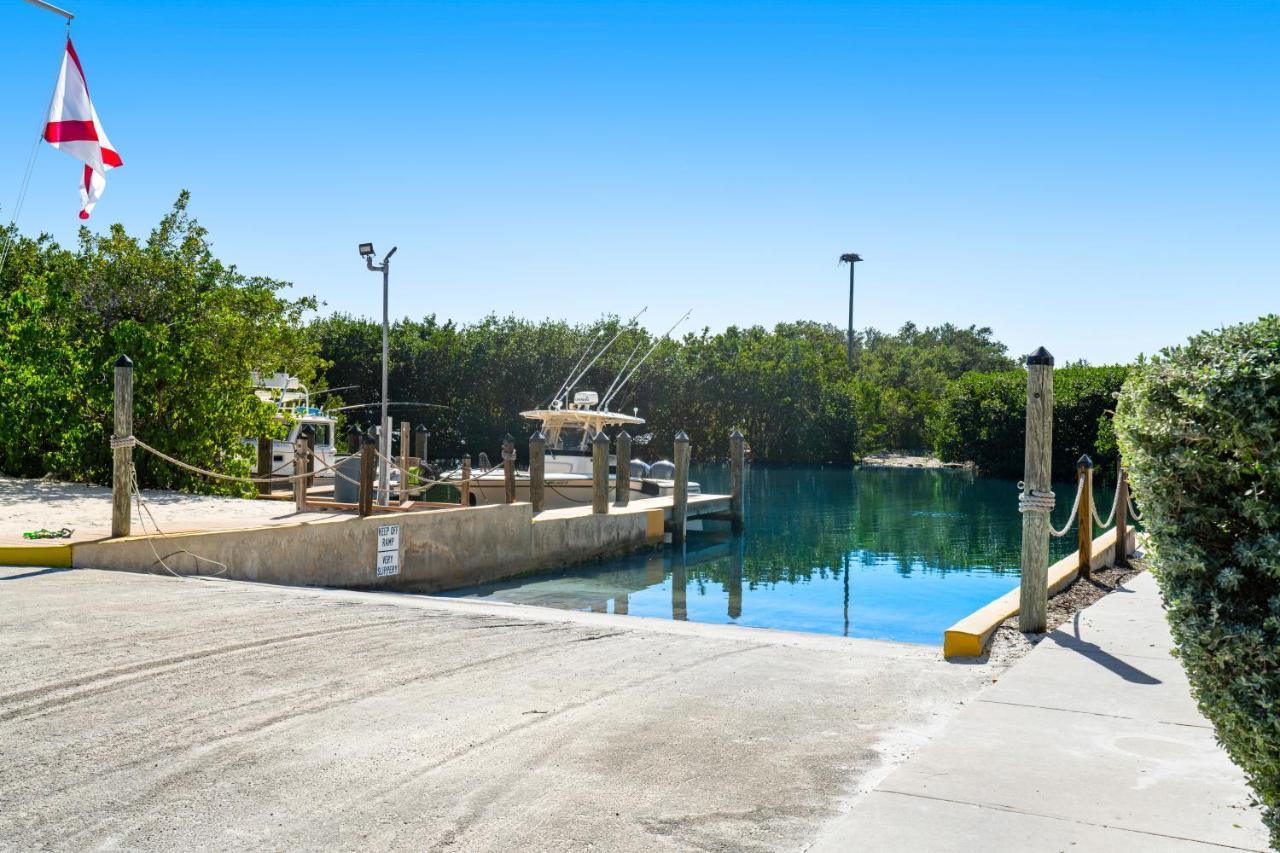 Nauti Hideaway, Unit #2314 Apartman Tavernier Kültér fotó