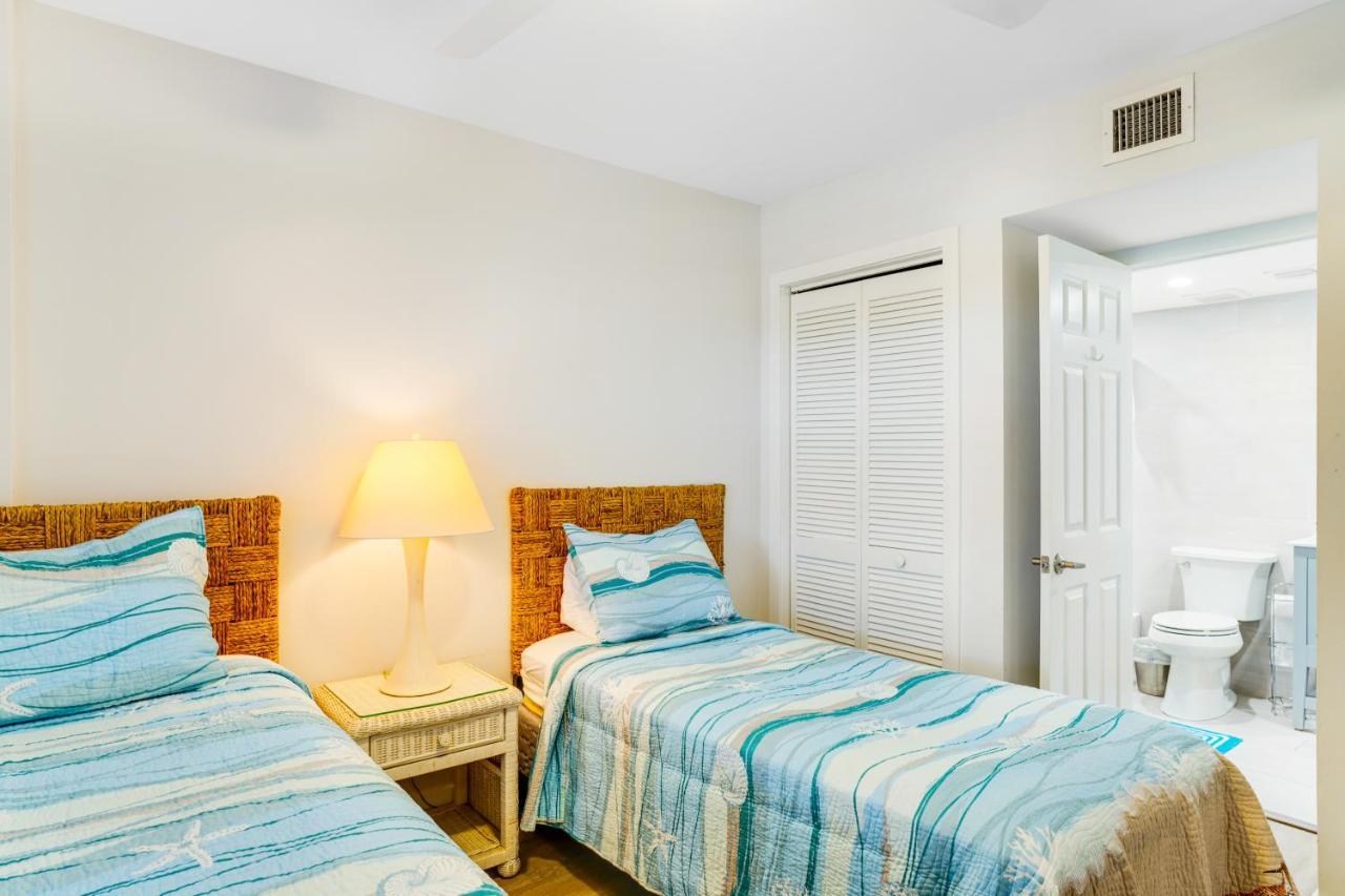 Nauti Hideaway, Unit #2314 Apartman Tavernier Kültér fotó