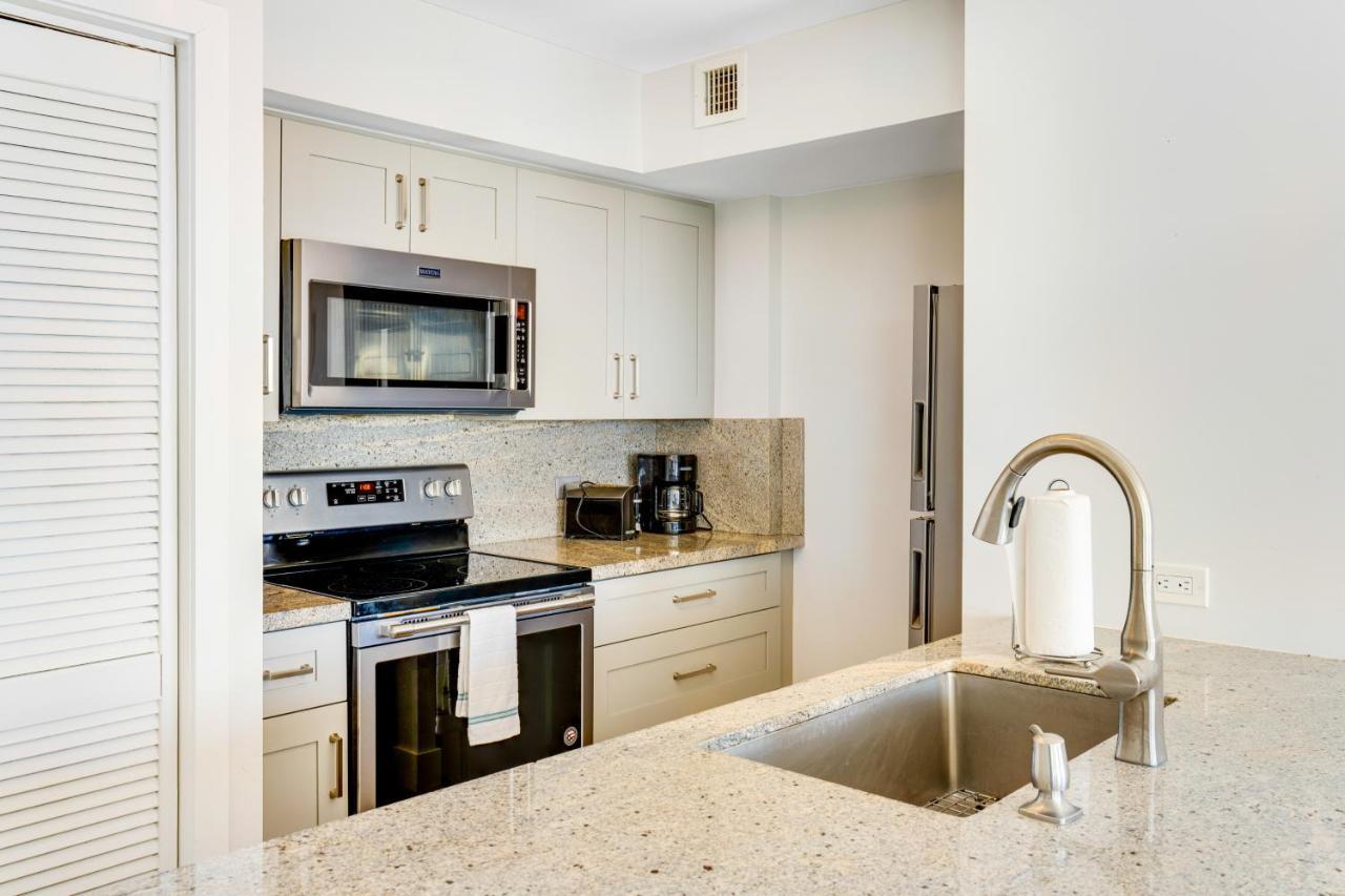 Nauti Hideaway, Unit #2314 Apartman Tavernier Kültér fotó