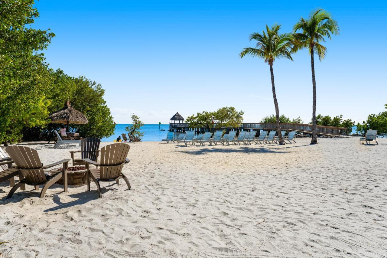 Nauti Hideaway, Unit #2314 Apartman Tavernier Kültér fotó