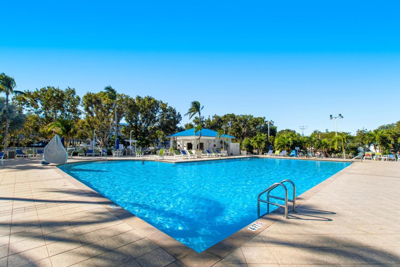 Nauti Hideaway, Unit #2314 Apartman Tavernier Kültér fotó